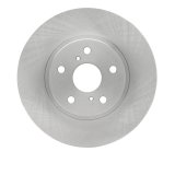 R1 86-92 Toyota Supra Front & Rear Brake Rotor Set w/Optimum OE Pads and Hardware (Bundled Kit) thumbnail 1