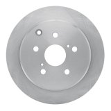 R1 86-92 Toyota Supra Front & Rear Brake Rotor Set w/Optimum OE Pads and Hardware (Bundled Kit) thumbnail 2