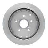R1 86-92 Toyota Supra Front & Rear Brake Rotor Set w/Optimum OE Pads and Hardware (Bundled Kit) thumbnail 4