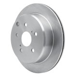 R1 86-92 Toyota Supra Front & Rear Brake Rotor Set w/Optimum OE Pads and Hardware (Bundled Kit) thumbnail 7