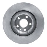 R1 16-21 Volvo S60 Rear Brake Rotor Set w/Ceramic Pads and Hardware (2x dfc600-27052, 1x rnc2310-1821-01) thumbnail 3