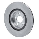 R1 16-21 Volvo S60 Rear Brake Rotor Set w/Ceramic Pads and Hardware (2x dfc600-27052, 1x rnc2310-1821-01) thumbnail 4