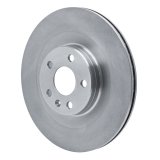 R1 16-21 Volvo S60 Rear Brake Rotor Set w/Ceramic Pads and Hardware (2x dfc600-27052, 1x rnc2310-1821-01) thumbnail 5