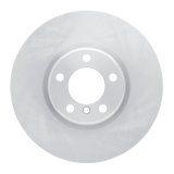 R1 12-21 BMW 118i Front Brake Rotor Set w/Ceramic Pads and Hardware (2x dfc600-31108, 1x rnc2310-1609-01) thumbnail 1