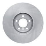 R1 12-21 BMW 118i Front Brake Rotor Set w/Ceramic Pads and Hardware (2x dfc600-31108, 1x rnc2310-1609-01) thumbnail 2