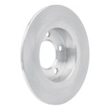 R1 11-16 Mini Cooper Countryman Rear Brake Rotor Set w/Ceramic Pads and Hardware (2x dfc600-32010, 1x rnc2310-1226-01) thumbnail 3
