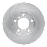 R1 11-16 Mini Cooper Countryman Rear Brake Rotor Set w/Ceramic Pads and Hardware (2x dfc600-32010, 1x rnc2310-1226-01) thumbnail 5