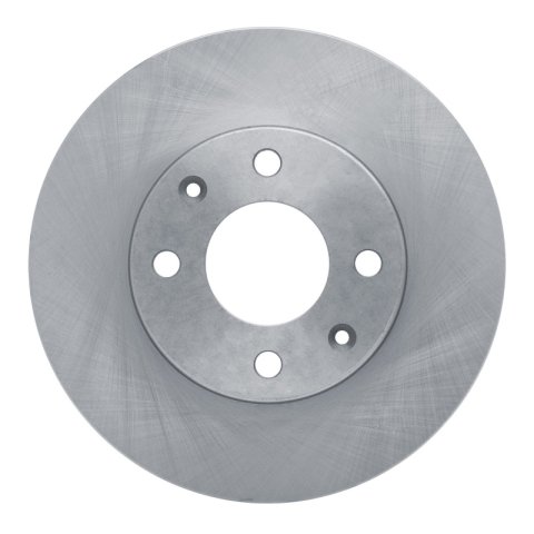 R1 88-89 Honda Civic Front Brake Rotor Set w/Ceramic Pads and Hardware (2x dfc600-59012, 1x rnc2310-0273-01)