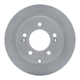 R1 16-19 Hyundai Sonata Front & Rear Brake Rotor Set w/Ceramic Pads and Hardware (Bundled Kit) thumbnail 1
