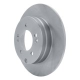 R1 16-19 Hyundai Sonata Front & Rear Brake Rotor Set w/Ceramic Pads and Hardware (Bundled Kit) thumbnail 3