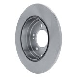 R1 16-19 Hyundai Sonata Front & Rear Brake Rotor Set w/Ceramic Pads and Hardware (Bundled Kit) thumbnail 4
