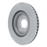 R1 16-19 Hyundai Sonata Front & Rear Brake Rotor Set w/Ceramic Pads and Hardware (Bundled Kit) thumbnail 8