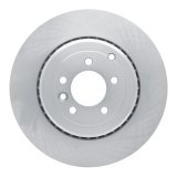 R1 10-13 Land Rover Range Rover Sport Front & Rear Brake Rotor Set w/Ceramic Pads and Hardware (Bundled Kit) thumbnail 1