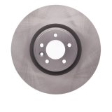 R1 10-13 Land Rover Range Rover Sport Front & Rear Brake Rotor Set w/Ceramic Pads and Hardware (Bundled Kit) thumbnail 2