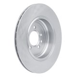 R1 10-13 Land Rover Range Rover Sport Front & Rear Brake Rotor Set w/Ceramic Pads and Hardware (Bundled Kit) thumbnail 6