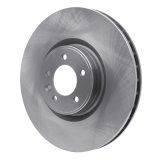 R1 10-13 Land Rover Range Rover Sport Front & Rear Brake Rotor Set w/Ceramic Pads and Hardware (Bundled Kit) thumbnail 8
