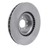 R1 10-13 Land Rover Range Rover Sport Front & Rear Brake Rotor Set w/Ceramic Pads and Hardware (Bundled Kit) thumbnail 9