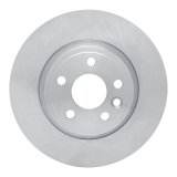 R1 15-19 Jaguar E-Pace Front & Rear Brake Rotor Set w/Ceramic Pads and Hardware (Bundled Kit) thumbnail 1
