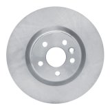 R1 15-19 Jaguar E-Pace Front & Rear Brake Rotor Set w/Ceramic Pads and Hardware (Bundled Kit) thumbnail 2