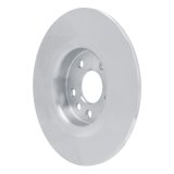 R1 15-19 Jaguar E-Pace Front & Rear Brake Rotor Set w/Ceramic Pads and Hardware (Bundled Kit) thumbnail 3
