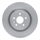 R1 17-20 Jaguar XE Front & Rear Brake Rotor Set w/Ceramic Pads and Hardware (Bundled Kit) thumbnail 1