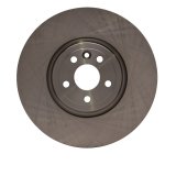 R1 17-20 Jaguar XE Front & Rear Brake Rotor Set w/Ceramic Pads and Hardware (Bundled Kit) thumbnail 2