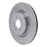 R1 17-20 Jaguar XE Front & Rear Brake Rotor Set w/Ceramic Pads and Hardware (Bundled Kit) thumbnail 5