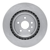 R1 17-20 Jaguar XE Front & Rear Brake Rotor Set w/Ceramic Pads and Hardware (Bundled Kit) thumbnail 6