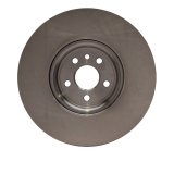 R1 17-20 Jaguar XE Front & Rear Brake Rotor Set w/Ceramic Pads and Hardware (Bundled Kit) thumbnail 9
