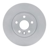 R1 08-18 Volvo S80 Front & Rear Brake Rotors w/Ceramic Pads & Hardware (Bundled Kit) thumbnail 3