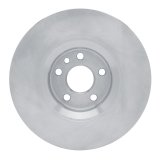 R1 08-12 Land Rover LR2 Front & Rear Brake Rotor Set w/Ceramic Pads and Hardware (Bundled Kit) thumbnail 8
