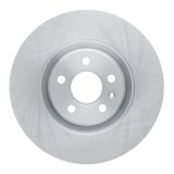 R1 18-21 Volvo S60 Front & Rear Brake Rotor Set w/Ceramic Pads and Hardware (Bundled Kit) thumbnail 2
