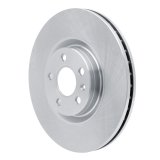 R1 18-21 Volvo S60 Front & Rear Brake Rotor Set w/Ceramic Pads and Hardware (Bundled Kit) thumbnail 7
