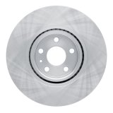 R1 18-21 Volvo S60 Front & Rear Brake Rotor Set w/Ceramic Pads and Hardware (Bundled Kit) thumbnail 8