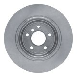 R1 06-10 BMW 535xi Front & Rear Brake Rotor Set w/Ceramic Pads and Hardware (Bundled Kit) thumbnail 4