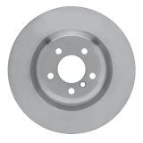 R1 09-17 BMW 750Li Front & Rear Brake Rotor Set w/Ceramic Pads and Hardware (Bundled Kit) thumbnail 1