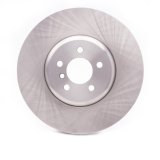 R1 09-17 BMW 750Li Front & Rear Brake Rotor Set w/Ceramic Pads and Hardware (Bundled Kit) thumbnail 2