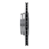 R1 09-17 BMW 750Li Front & Rear Brake Rotor Set w/Ceramic Pads and Hardware (Bundled Kit) thumbnail 4