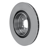 R1 09-17 BMW 750Li Front & Rear Brake Rotor Set w/Ceramic Pads and Hardware (Bundled Kit) thumbnail 7