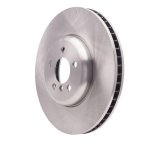 R1 09-17 BMW 750Li Front & Rear Brake Rotor Set w/Ceramic Pads and Hardware (Bundled Kit) thumbnail 9