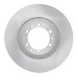 R1 92-02 Acura SLX Front & Rear Brake Rotor Set w/Ceramic Pads and Hardware (Bundled Kit) thumbnail 1