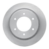 R1 92-02 Acura SLX Front & Rear Brake Rotor Set w/Ceramic Pads and Hardware (Bundled Kit) thumbnail 2