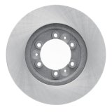 R1 92-02 Acura SLX Front & Rear Brake Rotor Set w/Ceramic Pads and Hardware (Bundled Kit) thumbnail 3
