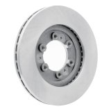 R1 92-02 Acura SLX Front & Rear Brake Rotor Set w/Ceramic Pads and Hardware (Bundled Kit) thumbnail 5