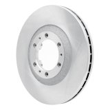 R1 92-02 Acura SLX Front & Rear Brake Rotor Set w/Ceramic Pads and Hardware (Bundled Kit) thumbnail 6