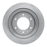 R1 92-02 Acura SLX Front & Rear Brake Rotor Set w/Ceramic Pads and Hardware (Bundled Kit) thumbnail 7