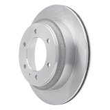 R1 92-02 Acura SLX Front & Rear Brake Rotor Set w/Ceramic Pads and Hardware (Bundled Kit) thumbnail 9