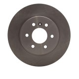 R1 06-09 Buick Terraza Front & Rear Brake Rotor Set w/Ceramic Pads and Hardware (Bundled Kit) thumbnail 1