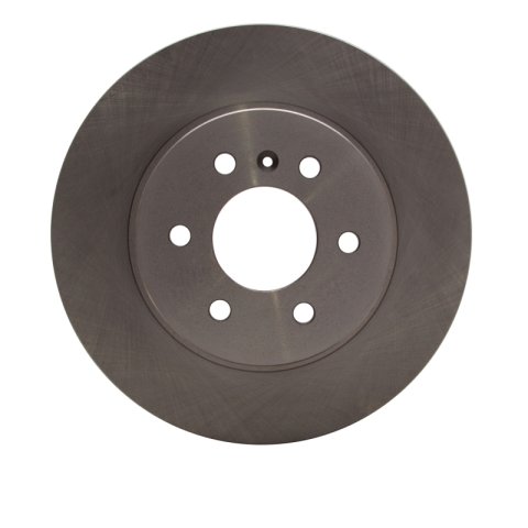 R1 06-09 Buick Terraza Front & Rear Brake Rotor Set w/Ceramic Pads and Hardware (Bundled Kit)