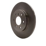 R1 06-09 Buick Terraza Front & Rear Brake Rotor Set w/Ceramic Pads and Hardware (Bundled Kit) thumbnail 3